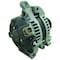 Wai Global Alternator, ALTND IRIF HP, 100 Amp12 Volt, CW, 8Groove Pulley 11350N - alternate 4